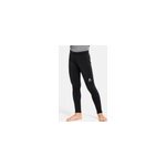 Odlo collant de ski de fond kids warm pour enfant, 128, black