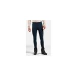 Odlo collant de ski de fond brensholmen pour homme, m, blau