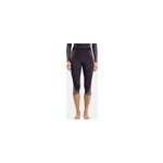 Odlo sous - v�tement technique blackcomb bas 3 / 4 pour femme, l, violet