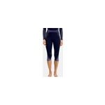 Odlo sous - v�tement technique blackcomb bas 3 / 4 pour femme, xs, violet