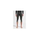 Odlo sous - v�tement technique blackcomb bas 3 / 4 pour homme, s, noir
