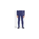 Odlo sous - v�tement technique active x - warm kids bas pour enfant, 104, violet