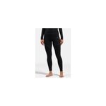 Odlo collant technique active x - warm pour femme, xs, noir