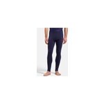 Odlo sous - pantalon thermique natural 100 % merino warm pour homme, xxl, blau