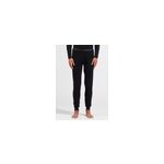 Odlo sous - pantalon thermique natural 100 % merino warm pour homme, s, noir Odlo sous - pantalon thermique natural 100 % merino warm pour homme, s, noir