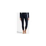 Odlo collant technique en laine mrinos 260 natural pour femme, s, bleu marine