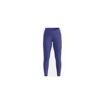 Odlo collant technique en laine mrinos 260 natural pour femme, s, violet