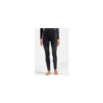 Odlo collant technique long seamless performance wool pour femme, s, noir