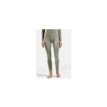 Odlo collant technique long seamless performance wool pour femme, l, vert
