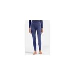 Odlo collant technique long seamless performance wool pour femme, s, violet