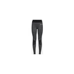 Odlo collant technique slokar en performance wool warm pour femme, l, noir