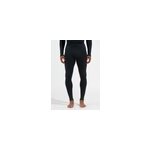 Odlo collant technique performance warm pour homme, s, noir