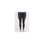 Odlo collant technique performance wool 150 pour femme, xs, gris