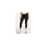 Odlo cuissard 3 / 4 essentials pour femme, xs, black