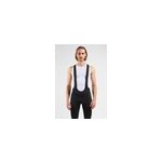 Odlo cuissard long essential pour homme, s, noir