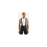Odlo cuissard  bretelles zeroweight chill - tec pro pour homme, xxl, black