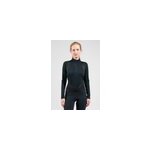 Odlo cuissard à bretelles zeroweight warm pour femme, xs, black Odlo cuissard à bretelles zeroweight warm pour femme, xs, black
