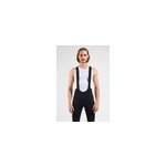 Odlo cuissard long zeroweight pro x - warm pour homme, s, noir