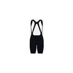 Odlo cuissard court  bretelles et poches cargo zeroweight pour femme, xl, black