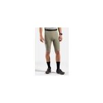 Odlo collant court de cyclisme explorer cargo pour homme, m, vert