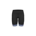Odlo cuissard zeroweight pour femme, xs, black