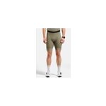 Odlo cuissard zeroweight pour homme, xxl, green