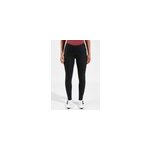 Odlo collant de cyclisme zeroweight warm pour femme, xs, noir