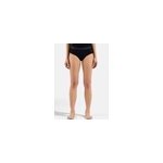 Odlo boxer m�rinos 160 pour femme, xs, noir