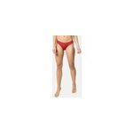 Odlo slip performance x - light pour femme, xs, rouge
