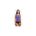 Odlo d�bardeur active f - dry light pour femme, s, violet