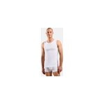 Odlo débardeur active f - dry light pour homme, s, blanc Odlo débardeur active f - dry light pour homme, s, blanc