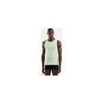 Odlo débardeur active f - dry light pour homme, s, vert Odlo débardeur active f - dry light pour homme, s, vert