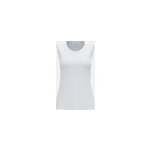 Odlo dbardeur cardada pour femme, xs, blanc