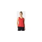 Odlo débardeur cardada pour femme, xs, rouge Odlo débardeur cardada pour femme, xs, rouge