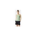Odlo dbardeur cardada pour femme, xs, vert