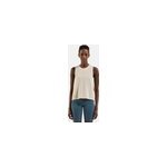 Odlo dbardeur  col rond active 365 linencool pour femme, xs, beige