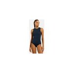 Odlo sous - v�tement technique performance x - light d�bardeur pour femme, xl, bleu marine