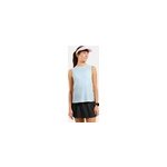 Odlo d�bardeur cubic light pour femme, l, blau