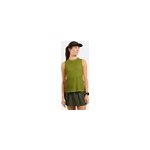 Odlo d�bardeur cubic light pour femme, xs, vert