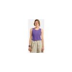 Odlo d�bardeur f - dry pour femme, s, violet