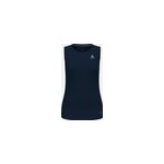 Odlo d�bardeur f - dry pour femme, xs, blau