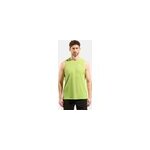 Odlo débardeur f - dry pour homme, l, vert Odlo débardeur f - dry pour homme, l, vert