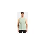 Odlo débardeur f - dry pour homme, xl, vert Odlo débardeur f - dry pour homme, xl, vert