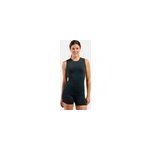 Odlo dbardeur performance light pour femme, xs, black