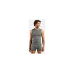 Odlo dbardeur performance light pour homme, s, gris