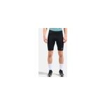 Odlo le short de running essentials pour homme, s, black