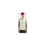 Odlo débardeur de running zeroweight chill - tec 2. 0 pour homme, xxl, green Odlo débardeur de running zeroweight chill - tec 2. 0 pour homme, xxl, green