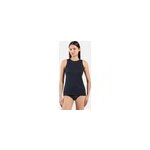 Odlo sous - v�tement technique active light d�bardeur pour femme, xs, bleu marine