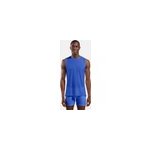 Odlo d�bardeur technique � col rond active light pour homme, s, blau