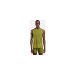 Odlo d�bardeur technique � col rond active light pour homme, l, vert